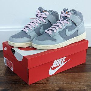 Nike Dunk High Premium Certified Fresh Particle Grey (Men's 9.5)